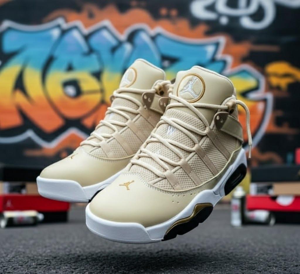 AIR J Ring