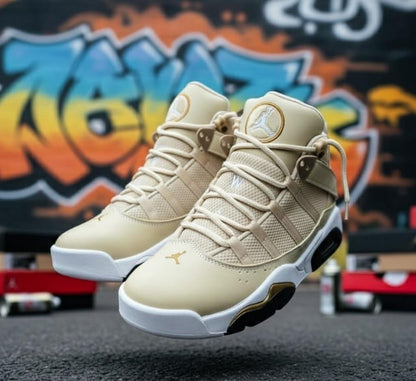 AIR J Ring