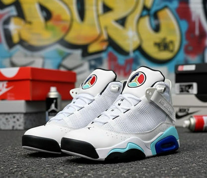 AIR J Ring