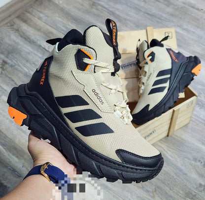 bota urbana