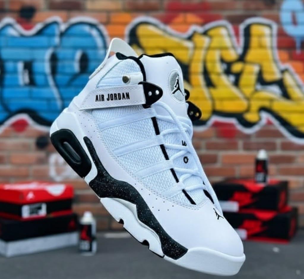 AIR J Ring