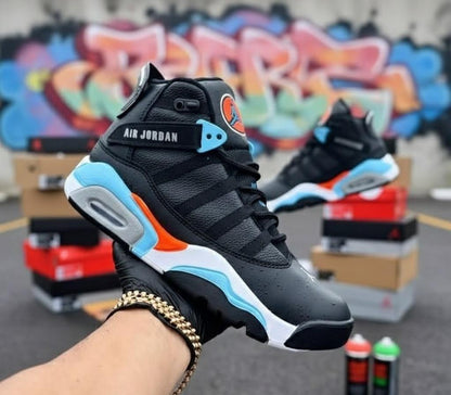 AIR J Ring