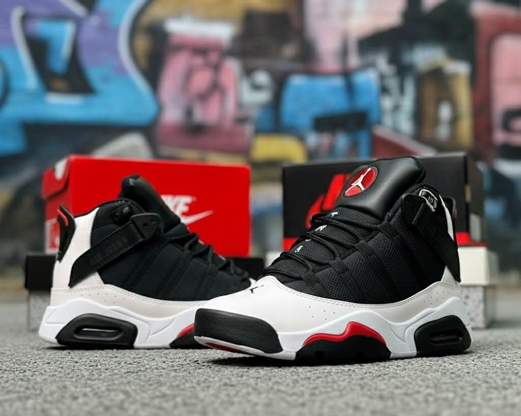 AIR J Ring