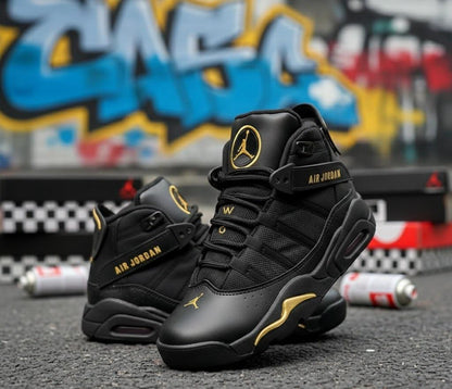 AIR J Ring